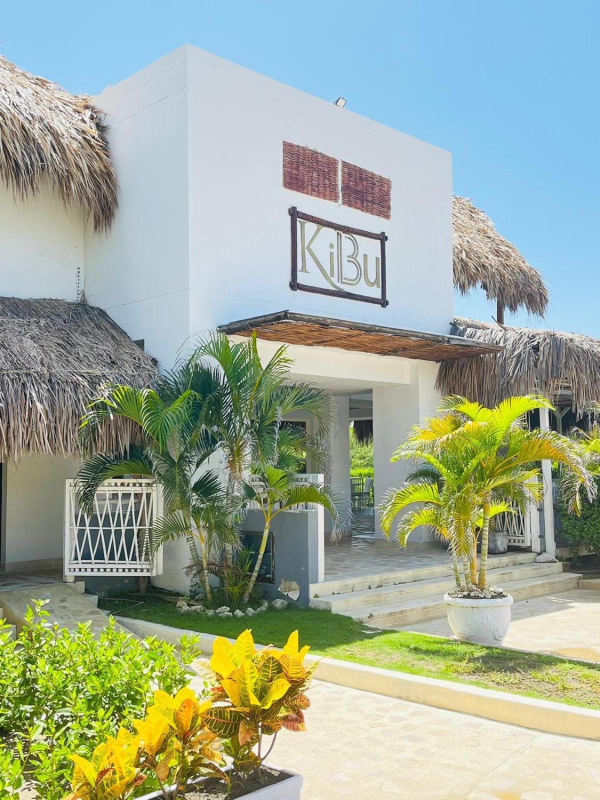 Santo Manglar Cartagena Life Wellness Spa Hotel Exterior foto